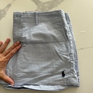 Size 4 Ralph Lauren shorts